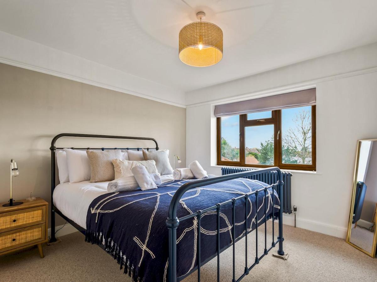 Pass The Keys Appletree Cottage - A Chic Seaside Home And Garden Whitstable Exteriör bild