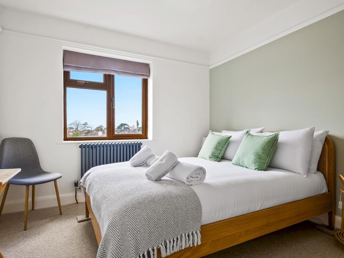Pass The Keys Appletree Cottage - A Chic Seaside Home And Garden Whitstable Exteriör bild