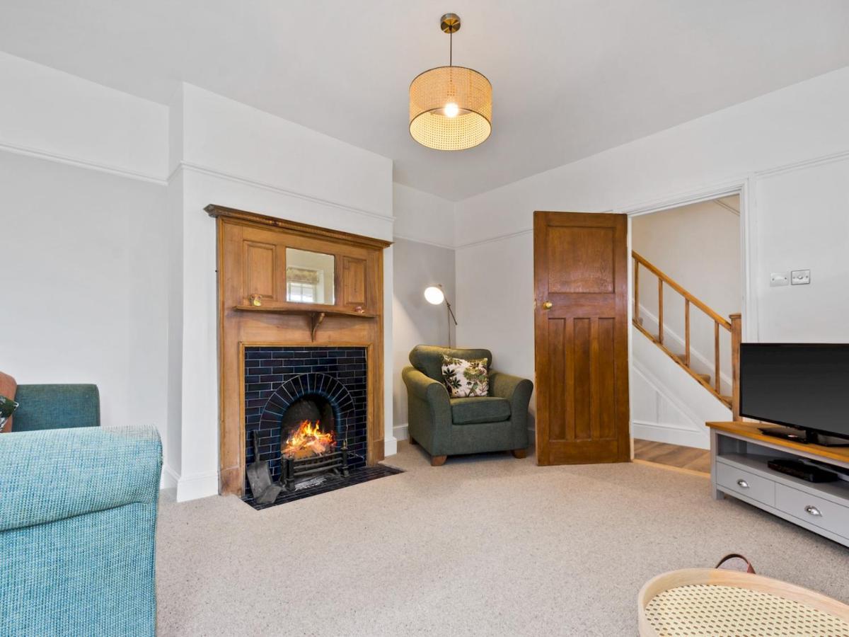 Pass The Keys Appletree Cottage - A Chic Seaside Home And Garden Whitstable Exteriör bild