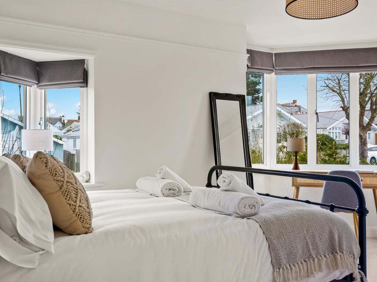 Pass The Keys Appletree Cottage - A Chic Seaside Home And Garden Whitstable Exteriör bild